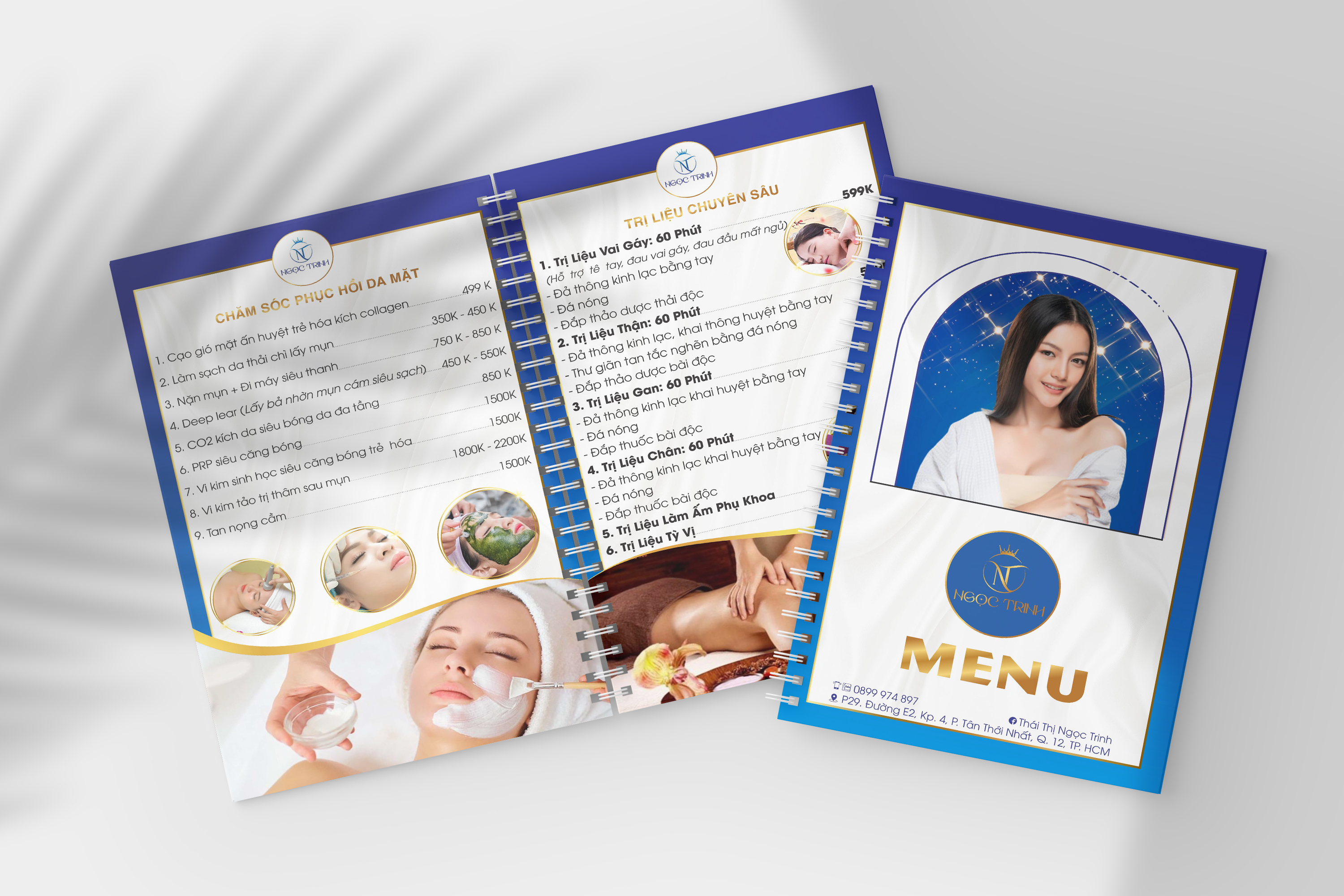 Catalogue / Brochure