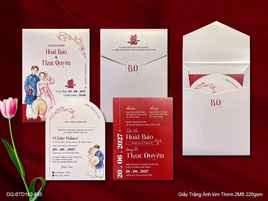 Mẫu TH 35