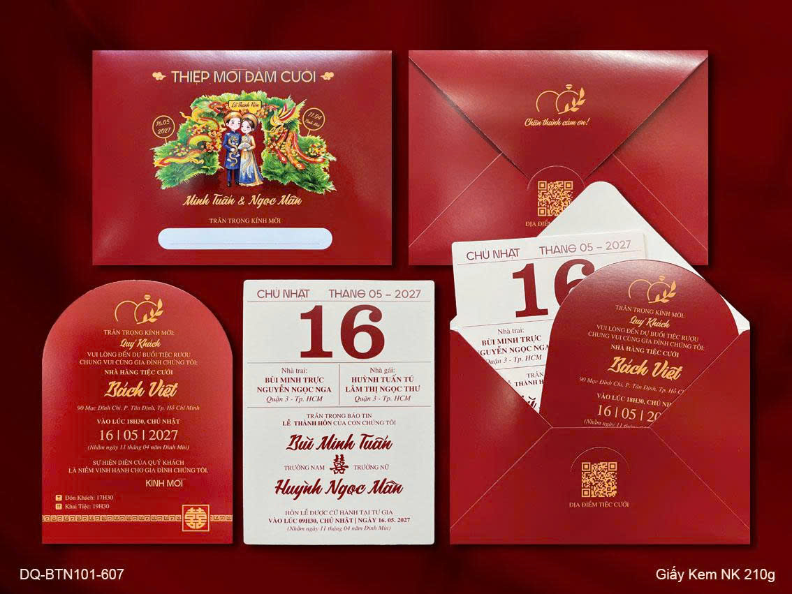 Mẫu TH 48