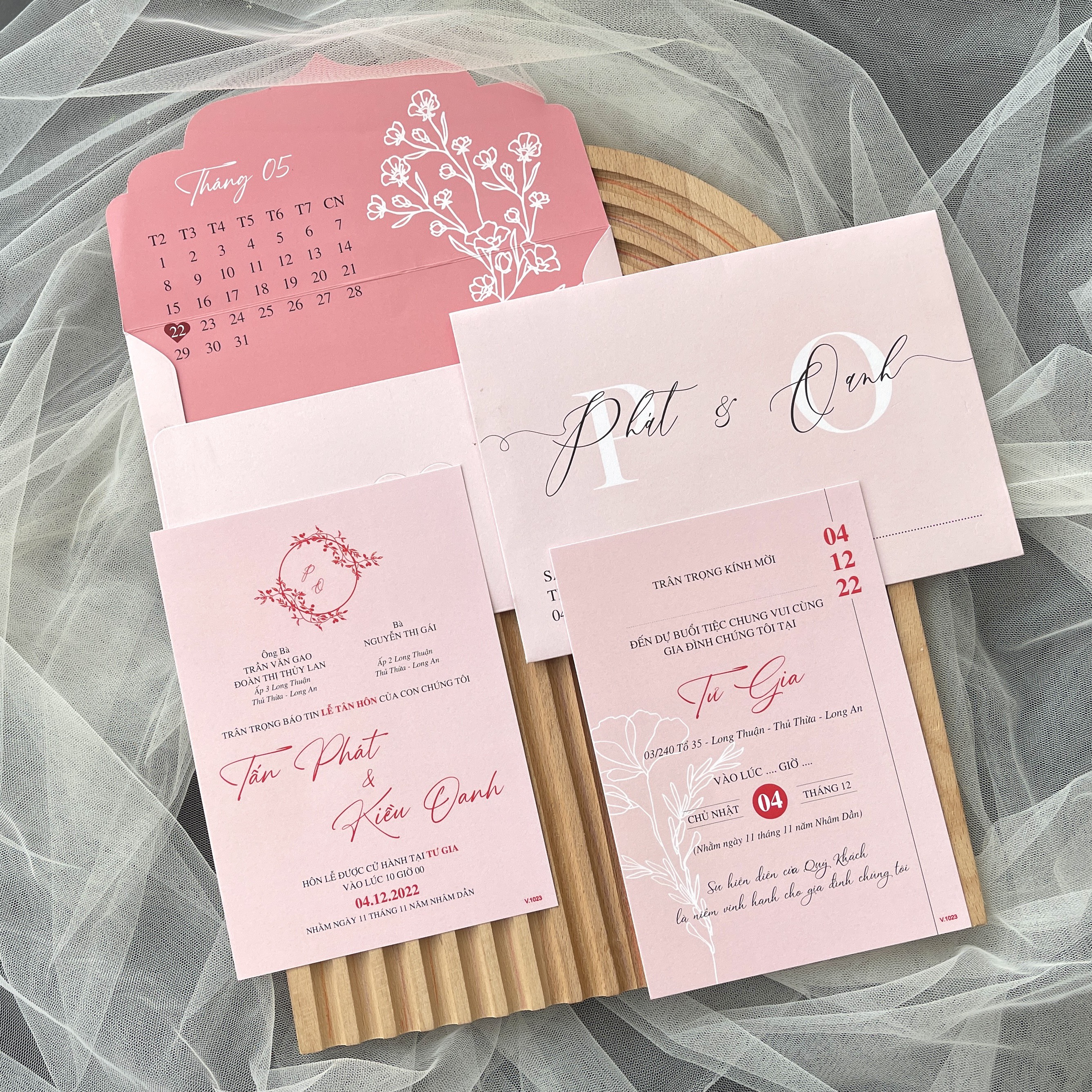 Mẫu TH 27