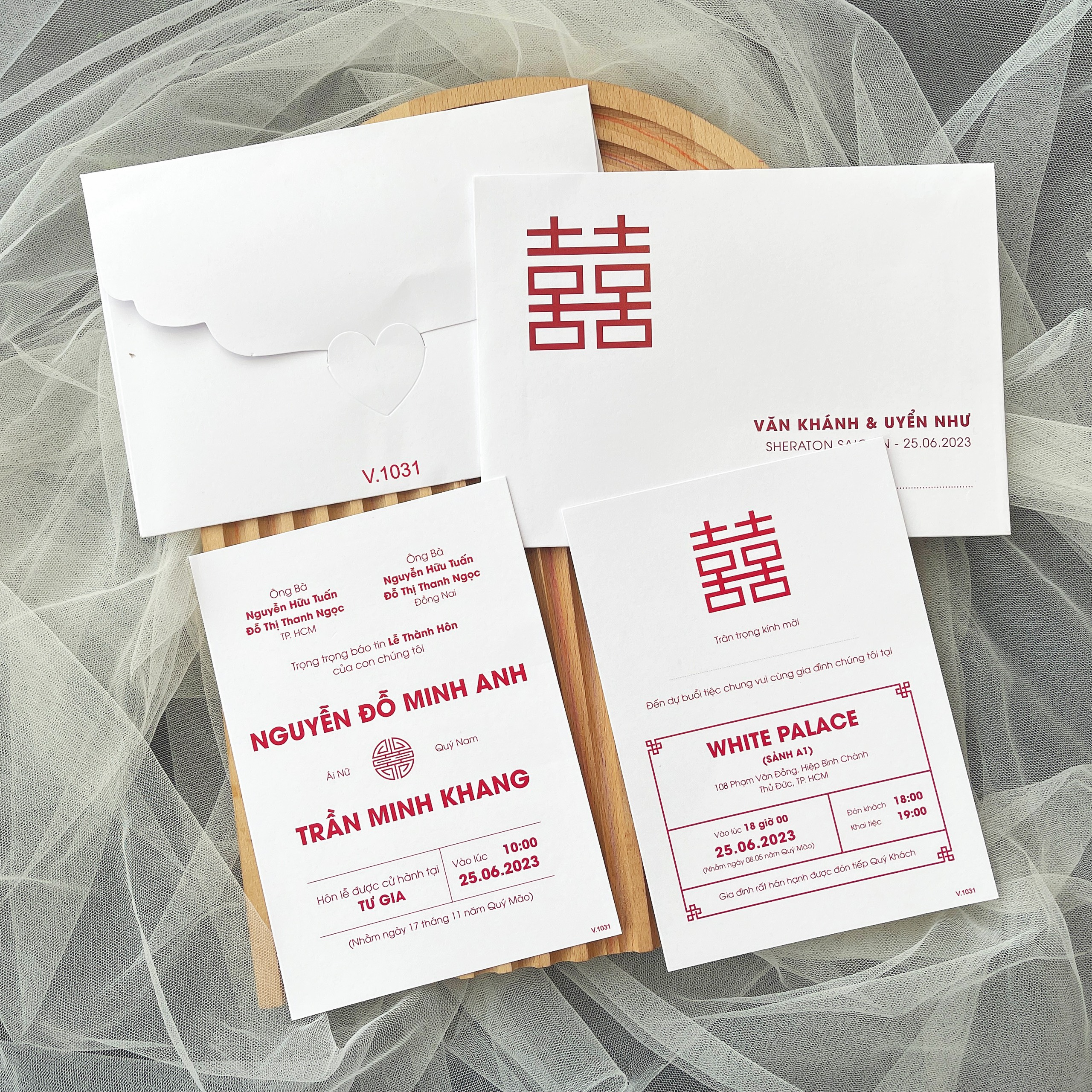 Mẫu TH 30